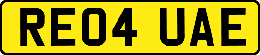 RE04UAE