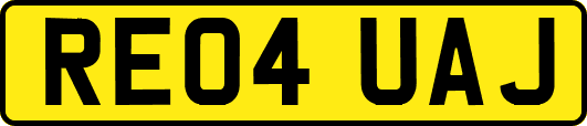 RE04UAJ