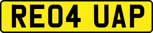RE04UAP