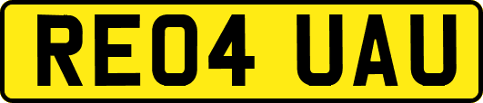 RE04UAU