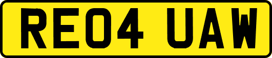 RE04UAW