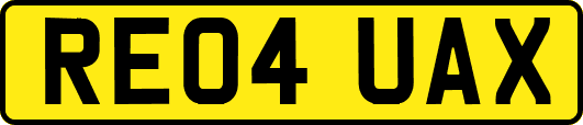 RE04UAX