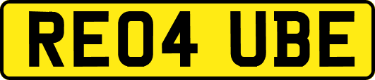 RE04UBE