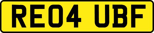 RE04UBF