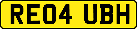 RE04UBH