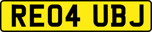 RE04UBJ
