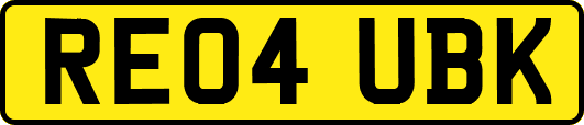 RE04UBK