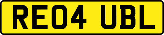 RE04UBL