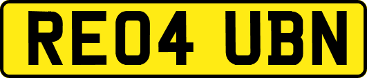 RE04UBN