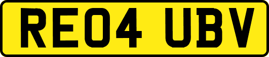 RE04UBV