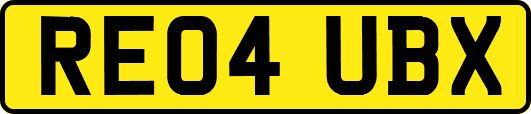 RE04UBX