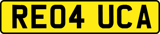 RE04UCA