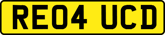 RE04UCD