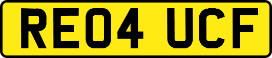 RE04UCF
