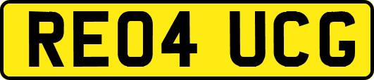 RE04UCG