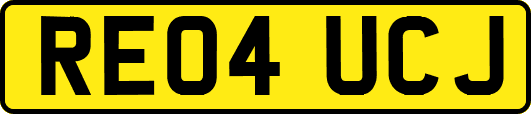 RE04UCJ