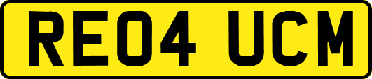 RE04UCM
