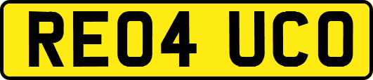 RE04UCO