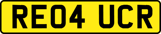 RE04UCR