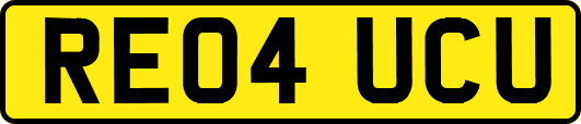 RE04UCU