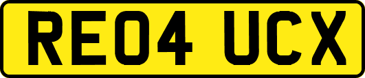 RE04UCX
