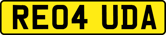 RE04UDA