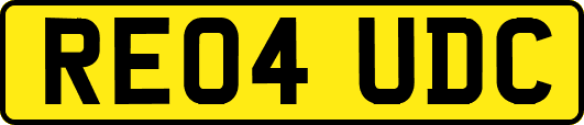 RE04UDC
