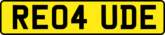 RE04UDE