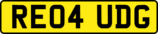 RE04UDG