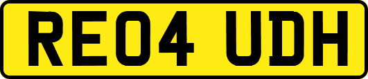 RE04UDH