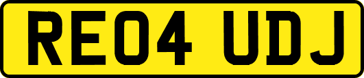 RE04UDJ