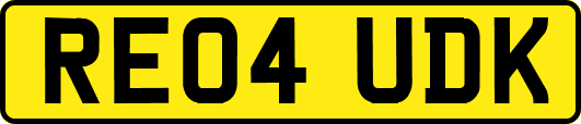 RE04UDK