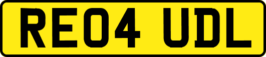 RE04UDL