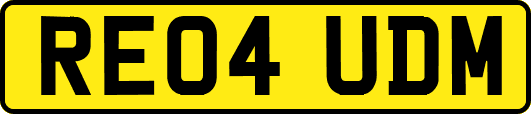 RE04UDM