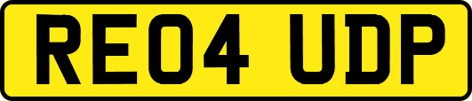 RE04UDP