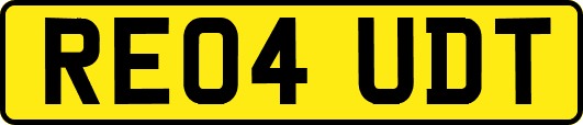 RE04UDT
