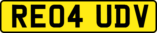 RE04UDV