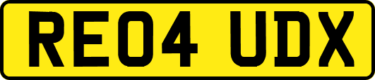 RE04UDX
