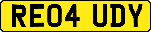 RE04UDY