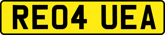 RE04UEA