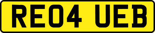 RE04UEB