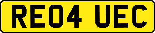RE04UEC