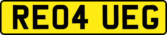 RE04UEG