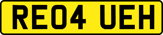 RE04UEH