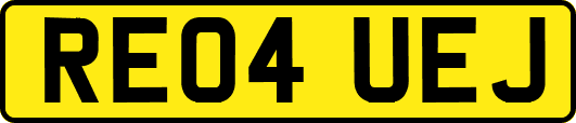 RE04UEJ