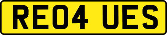 RE04UES