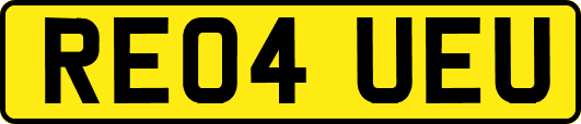 RE04UEU
