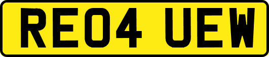 RE04UEW