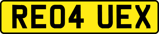 RE04UEX