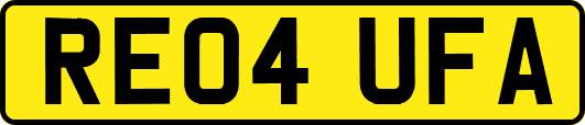 RE04UFA
